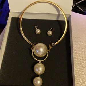 Jewelry set
